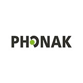 Logo Phonak