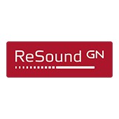 Logo Resound