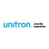 Logo Unitron Hörgeräte